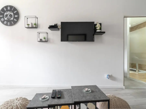 Apartman Sokol****