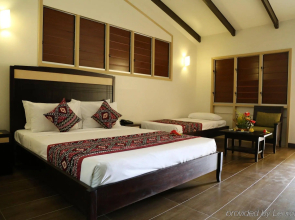 Tokatoka Resort Hotel