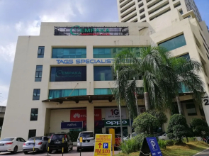 Le Home @ Cempaka Suites
