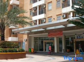 Sartika Apartment