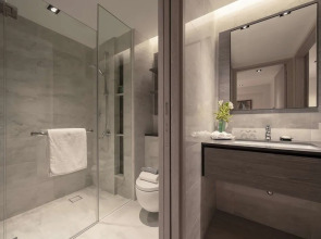 Le Grove Serviced Residences