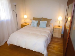 Apartamentos Formigal - Admite mascotas -