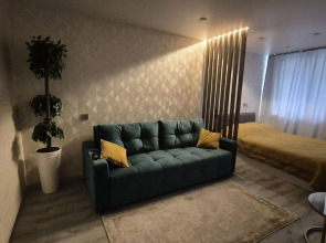 Apartment on Stroitelnaya street 29