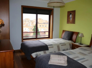 Apartamento Galerias