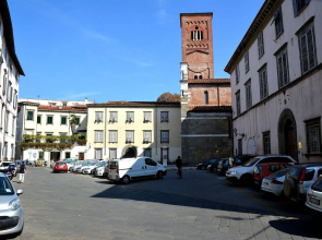 Bed & Breakfast Dimora dei Guelfi