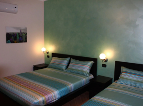 B&B Montemare