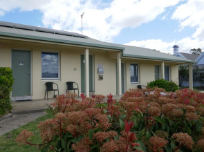 Tumut Apartments