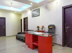 Aashirwad Guest House  by OYO Rooms