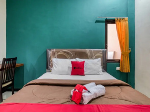 Kalidami Residence Syariah by OYO Rooms