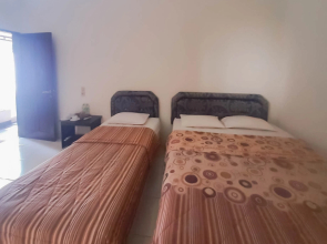 Hotel Anugerah Linggarjati RedPartner