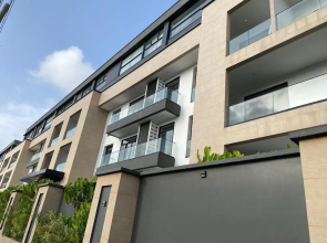 Meraki Homes at Embassy Gardens
