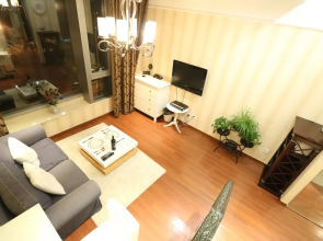 Warm Journey Apartment