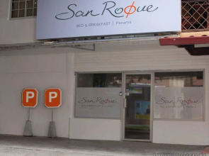 San Roque B&B Panama
