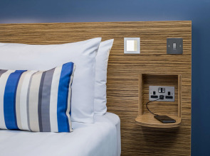 Travelodge Cambridge Newmarket Road