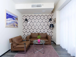 Конгресс-отель «Пуща»