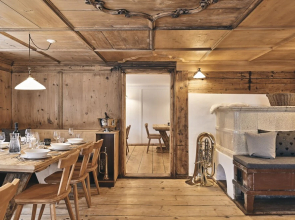 Wald12 - Holiday & Seminar House