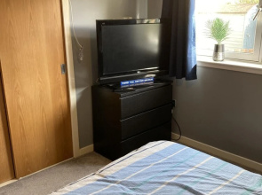 Beautiful 2-bed Apartment in Glasgow