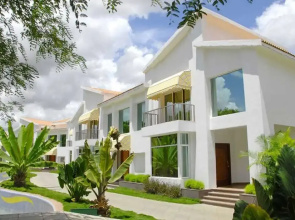 Lahari Resorts