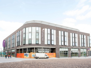Premier Inn Telford International Centre Hotel
