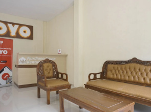 OYO 265 Nurdiono House Kentungan