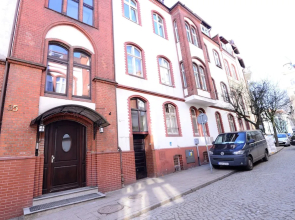 Victus Apartamenty - Nowy Jork