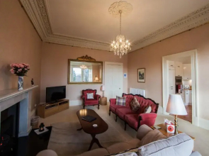 R and R Scotland Apartments - The Karaka