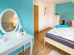 Ferienhaus Kipp