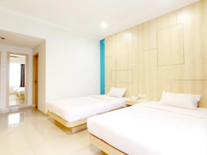Hotel Dewanti