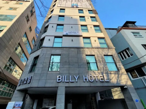 Busan Nampo Billy Hotel