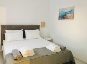 SEABREEZE Apartment