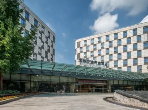 Chengdu Airport Cheer Hotel