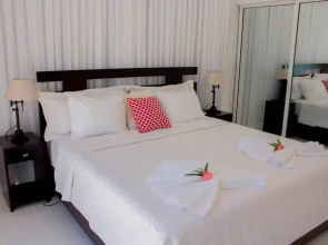 Romantic two Bedroom Deluxe Villa With all Modern Conveniences