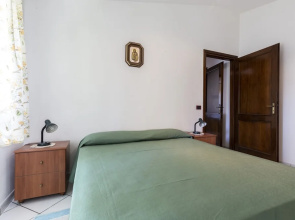 Ville Pini e Aurelia
