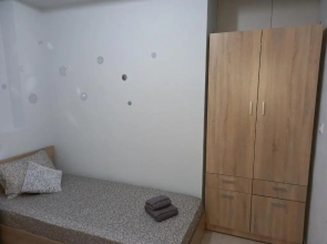 Puzzle Sweet Home