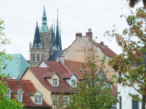 Ferienwohnung Lange Brücke