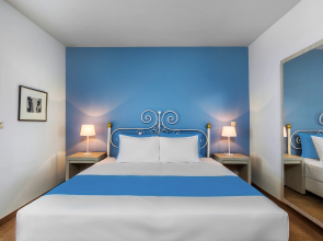 Hotel Kriopigi