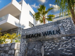 Beach Walk Luxury Suites