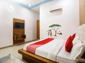 OYO 68714 Pushp Vatika