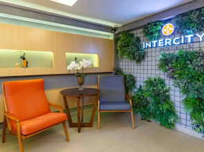 Intercity Salvador