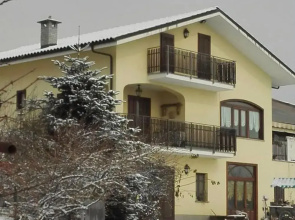 Agriturismo La Casetta