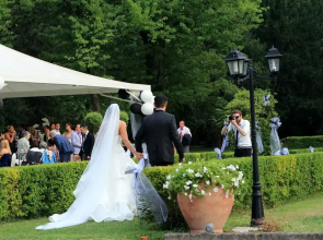 Villa Marcello Giustinian