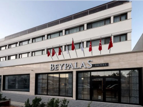 Beypalas Hotel