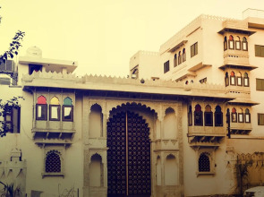 Castle Narela Hotel & Resort