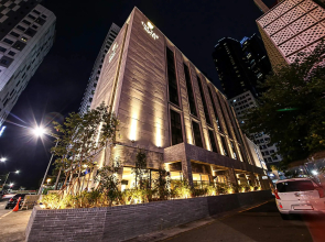 Haeundae Thevan Hotel