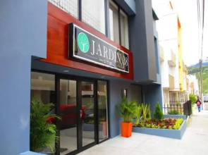 Jardín 38