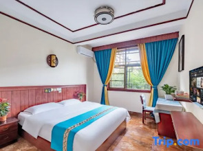 Jiaxin Hotel