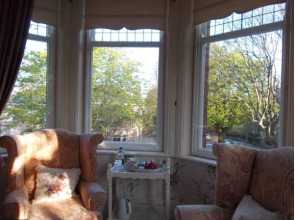April House