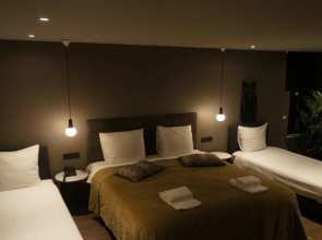 Boutique Suites Lisse - Keukenhof