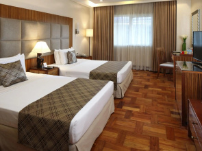 Manila Lotus Hotel