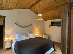 Casa Torta Caraíva